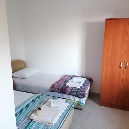 Apartmani Cupic Budva Zewnętrze zdjęcie