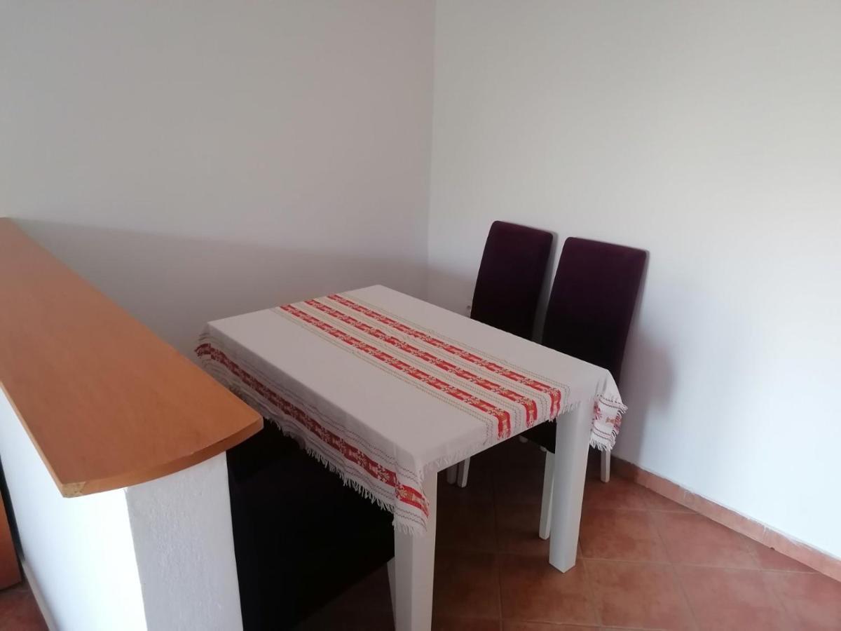 Apartmani Cupic Budva Zewnętrze zdjęcie